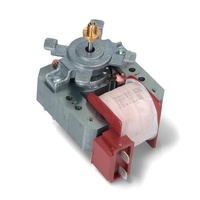 Omega Smeg Omega Oven Fan Motor Original - 795210620 spare part