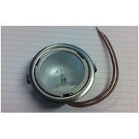 Smeg Smeg Rangehood Halogen Lamp Holder Assembly - 02300906 spare part