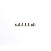 Smeg Smeg Rangehood PCB - 08080202 08086202 spare part