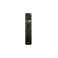 Universal Sony Bravia TV Remote RMF-TX500P - 149355523 spare part