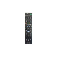 Universal Sony Bravia TV Remote RMT-TZ120E - 149317621 spare part