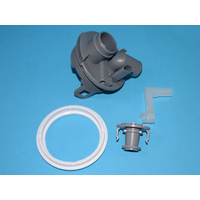 Asko Asko Dishwasher Sprayer Attachment - 441323 spare part