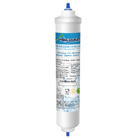 LG Spring Source Fridge Water Filter for LG and Samsung - 5231JA2010B DA29-10105J spare part