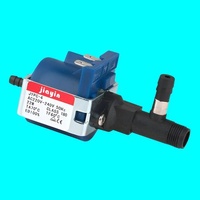 Universal Sunbeam Coffee Machine Steam Pump Jiayin JYPC-4 - EM6900 EM6910 EM7000 spare part