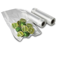 Universal Sunbeam Foodsaver Vacuum Sealer 20cm Rolls 2 Pack - VS0420 spare part