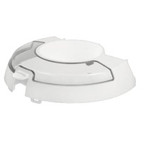 Universal Tefal Actifry Fryer Lid White Finish - SS-993603 spare part