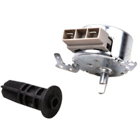 Universal Tefal Actifry Motor And Drive Shaft - SS-993118 SS993118 spare part