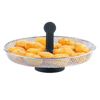 Universal Tefal Actifry Snack Basket Wire Rack - XA701074 spare part