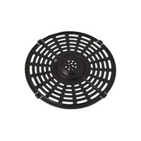 Universal Tefal Air Fryer Drip Tray Grid EY401D60 - SS-996948 spare part