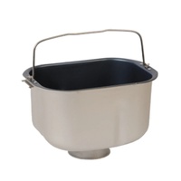 Universal Tefal Bread Maker Non-Stick Pan Home Bread - SS185950 SS-185950 spare part