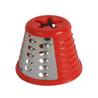 Universal Tefal Food Processor Fresh Express Coarse Grating Red Cone - SS-193076 spare part