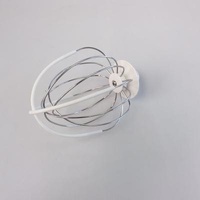 Universal Tefal Mixer Masterchef QB4 Balloon Whisk - MS-0A13243 MS0A13243 spare part