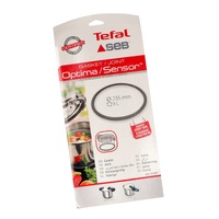 Universal Tefal Optima Sensor Pressure Cooker Lid Seal - 791947 791948 spare part