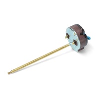 Universal Thermowatt Hot Water Cylinder Stem Thermostat 170mm 250V - RTS-3 spare part