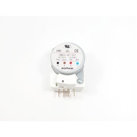Nouveau Trieste Nouveau Defrost Timer White - 502412000019 spare part