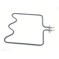 Omega Tisira Omega Robinhood Oven Bottom Bake Element - 5191501 H3525160002 spare part