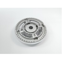 Tisira Tisira Oven Rapid Burner Diffuser - 2706000.304 spare part