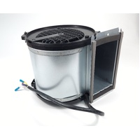Tisira Tisira Rangehood Motor - 2199115 spare part