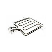 Asko Asko Baumatic Oven Grill Bake Element - 616025 spare part