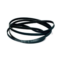 Daewoo Tuscany Daewoo Nouveau Everdure HomeKing 1915 Long Dryer Belt - 1915H6 spare part