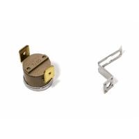 Universal Universal 150 Degrees Celsius Fixed Temperature Safety Cut Out Thermostat spare part