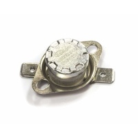 Universal Universal 175° Degrees Celsius Fixed Temperature Safety Bimetal Cut Out Thermostat spare part