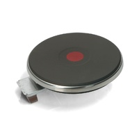 Universal Universal 8mm Rim 145mm 1500W Oven Cooktop Solid Hot Plate - 18.14463.196 spare part