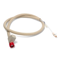 Beko Universal BEKO Bellini Dishwasher Aquastop Inlet Valve Hose - 1760360100 spare part