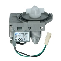 Baumatic Omega Baumatic Classique Dishwasher Drain Pump PSB-01 - 674000600154 spare part