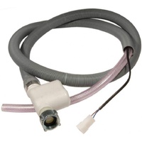 Universal Universal Dishwasher Inlet Hose with Safety AquaStop - 037207 spare part