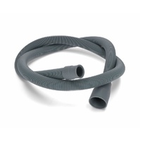 Universal Universal Dishwasher Washing Machine Drain Hose 150cm 21-32mm spare part