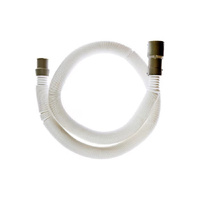 Universal Universal Dishwasher Washing Machine Drain Hose Extension 1.2 - 4m spare part