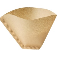 Universal Universal Drip Coffee Filters Size 2 100 Pack spare part