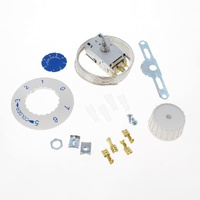 Fisher & Paykel Fisher & Paykel Westinghouse Freezer Ranco Thermostat - 878390P C00252672 482000084835 spare part
