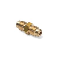 Universal Universal Fridge Access Valve - 1/4 SAE M x 1/4 SAE M spare part
