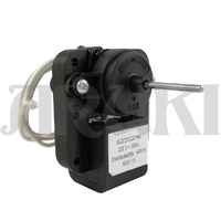 Daewoo Universal Fridge & Fridge Freezer Fan Motor suits Westinghouse Daewoo and others - IS-27213QCHX COUNTER-CLOCKWISE spare part
