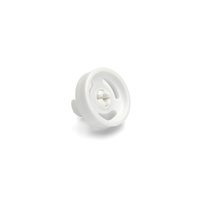 Delonghi Universal Haier Fisher & Paykel Delonghi Nouveau Whirlpool Dishwasher Lower Wheel - H0120200345 spare part
