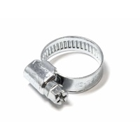 Universal Universal Hose Worm Screw Clamp - Ø12-22mm spare part
