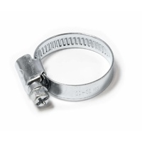 Universal Universal Hose Worm Screw Clamp - Ø20-32mm spare part