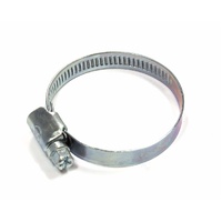 Universal Universal Hose Worm Screw Clamp - Ø32-50mm spare part