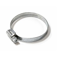 Universal Universal Hose Worm Screw Clamp - Ø40-60mm spare part