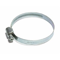 Universal Universal Hose Worm Screw Clamp - Ø50-70mm spare part