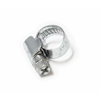 Universal Universal Hose Worm Screw Clamp - Ø8-12mm spare part