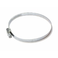 Universal Universal Hose Worm Screw Clamp - Ø90-110mm spare part