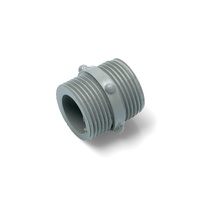 Universal Universal Inlet Hose Joining Connector 3/4 x 3/4 Size spare part
