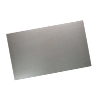 Universal Universal Mica Microwave Lagging Sheet - 500x300mm 0.4mm Thickness spare part