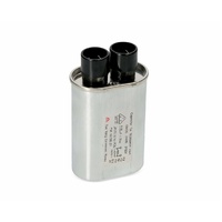 Universal Universal Microwave Capacitor - 2100V 0.95µF uF spare part
