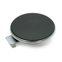 Universal Universal Oven Stove Hotplate 1000W 145mm with 8mm Rim - 12.14453.194 spare part
