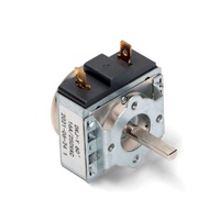 Universal Universal Oven Timer 60min 22mm Shaft - 3570687016 spare part