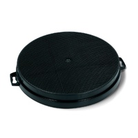 Universal Universal Rangehood Charcoal Filter 210mm x 30mm spare part